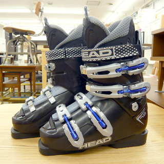 HEAD ヘッド スキーブーツ 23.5cm 275mm 札幌 西岡店