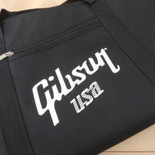♪Gibson ギグバッグ/新・同♪