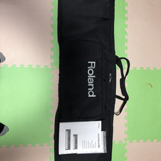 JUNO-DS88鍵　ペダル等付属品付き