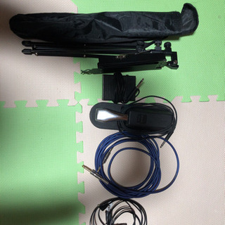 JUNO-DS88鍵　ペダル等付属品付き