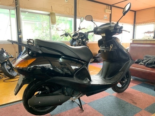 スペイシー現状45000円❗️