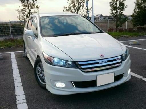 ストリームrsz タイプr仕様 検21 11まで よろずや 近江八幡のストリームの中古車 ジモティー ストリームrsz タイプr仕様 検21 11まで よろずや 近江八幡のストリームの中古車 ジモティー