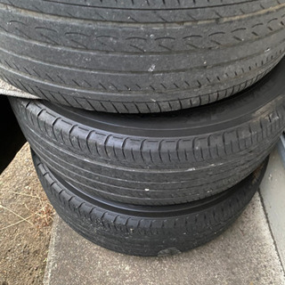 200系クラウン純正