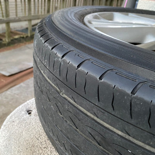 200系クラウン純正