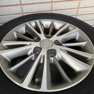 200系クラウン純正