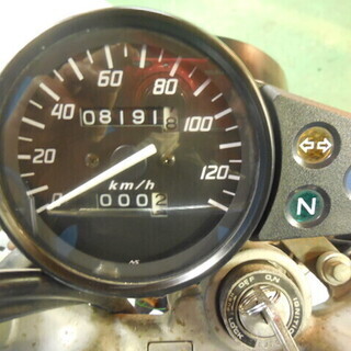 HONDA FTR223 トリコロール 新年プレゼントキャンペーン 諸経費無し