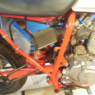 HONDA FTR223 トリコロール 新年プレゼントキャンペーン 諸経費無し 点検済み 当日渡し可 自賠責保険加入で乗れます 横浜 都筑 宮前 HONDA FTR223 トリコロール 新年プレゼントキャンペーン 諸経費無し