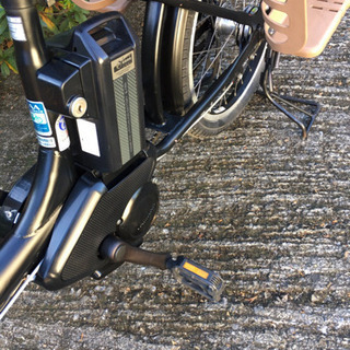 G4N電動自転車M88Jヤマハパスバビー20インチ充電器なし8アンペア