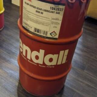 70年代ドラム缶