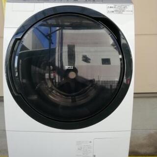 Panasonic ドラム式洗濯乾燥機 14年製