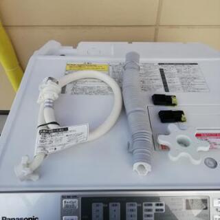 Panasonic ドラム式洗濯乾燥機 14年製