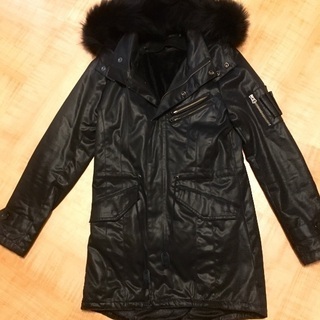 三日限定価格‼️【未使用】CIVARIZE /モッズコートM【売切れ/入手困難】