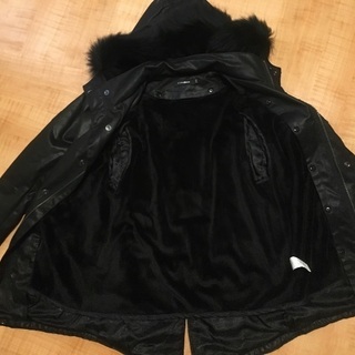 三日限定価格‼️【未使用】CIVARIZE /モッズコートM【売切れ/入手困難】