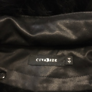 三日限定価格‼️【未使用】CIVARIZE /モッズコートM【売切れ/入手困難】