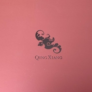 未使用 QING XIANG 清香 中国茶器