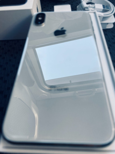 iPhonexs259ギガ