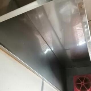 レンジフード　業務用