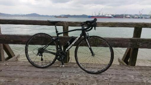MERIDA RIDE5000 ロードバイク