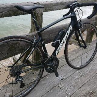 MERIDA RIDE5000 ロードバイク MERIDA RIDE5000 ロードバイク