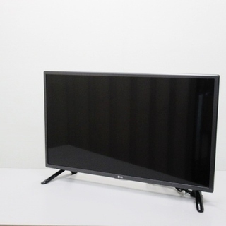 LG 32型 液晶 スマートテレビ 32LF5800