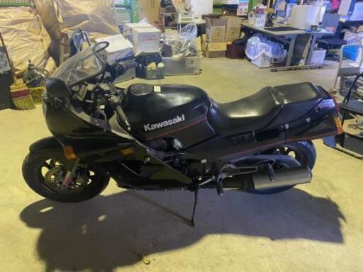 カワサキ　GPZ1000RX　※値下げ可能
