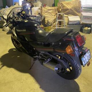 カワサキ GPZ1000RX ※値下げ可能
