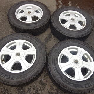 パジェロイオ 車のパーツの中古が安い！激安で譲ります・無料で  