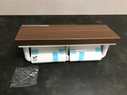 ※値下げ！【新品】LIXIL 紙巻器 ペーパーホルダー