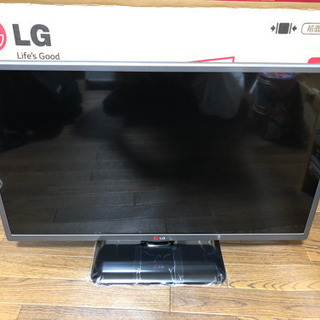 LG 28型スマートTV28LB491B