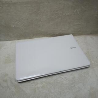 NEC Lavie LS550/J PC-LS550J26W Core i7 3632Q 8GB ノートパソコン ジャンク - パソコン