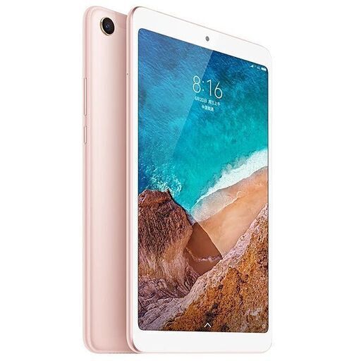 Xiaomi Mi Pad 4 64GB LTE ブラック 美品