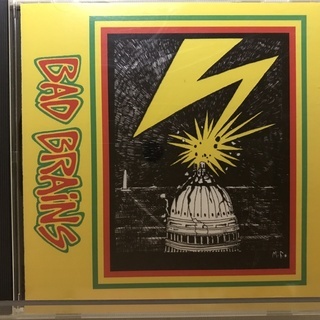 【CD】BAD BRAINS " BAD BRAINS " 【H...