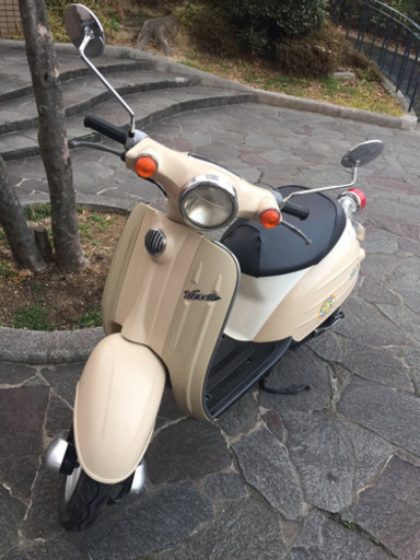 実働！SUZUKI ヴェルデ verde