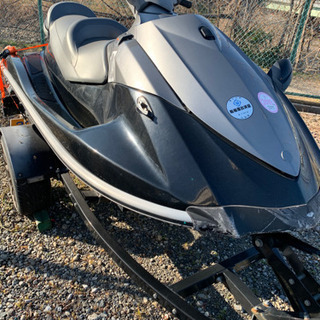 ヤマハvx ジェットスキー水上バイク Akihiro Ko 大宮のその他の中古車 ジモティー
