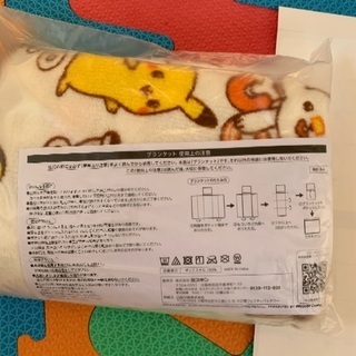 ミスドポケモンブランケット ちえみん 中井の生活雑貨の中古あげます 譲ります ジモティーで不用品の処分 ミスドポケモンブランケット ちえみん 中井の生活雑貨の中古あげます 譲ります ジモティーで不用品の処分