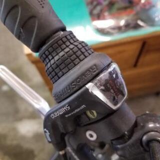 お話し中 最終値下げ マウンテンバイク HAMMER