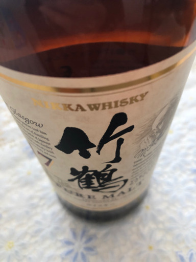 竹鶴17年
