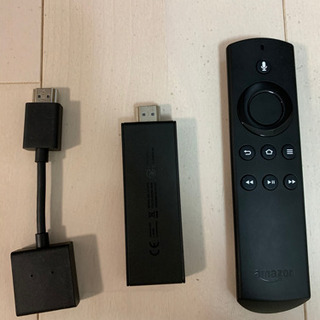 fire  tv stick