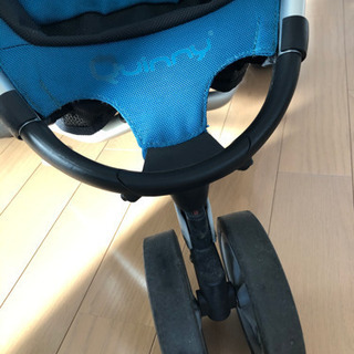 ☆最終値下げ☆フルセットでお得！☆クイニーザップ・マキシコシ