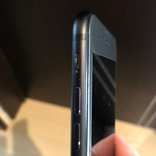 Apple - 【新品同等品 未使用※特価】iPhone7 128GB 本体 docomo 黒 Docomo iPhone7 ブラック 128GB お譲りします【値下げしました】