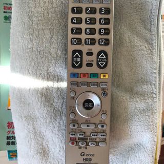 日立　37型HDD内蔵液晶テレビ　L37-XR01  HITACHI TV