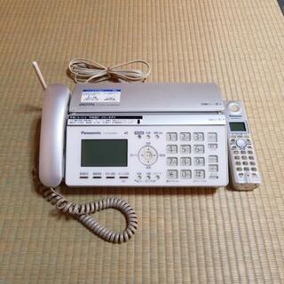 Panasonic　電話機