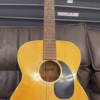 モーリス Morris Fd 13 アコースティックギター ビンテージギター こもれび Km 368 Komorebi 知立の弦楽器 ギター の中古あげます 譲ります ジモティーで不用品の処分