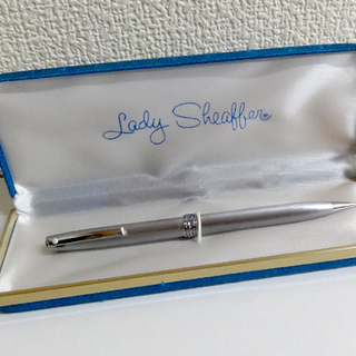 使用感少なめ★Lady Sheaffer レディ シェーファー ...