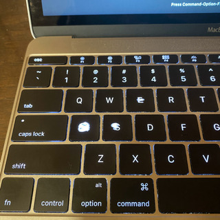 PC/タブレット ノートPC 2015 MacBook 12 インチ USキーボード [やや訳あり] | fdn.edu.br