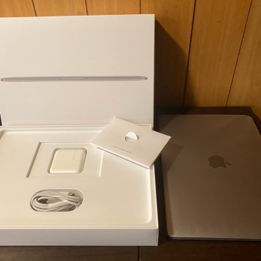 2015 MacBook 12 インチ USキーボード [やや訳あり]