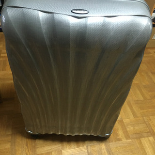 サムソナイト　コスモライト