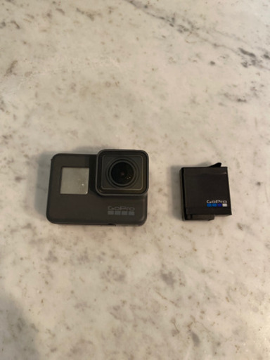 Gopro HERO5 中古品