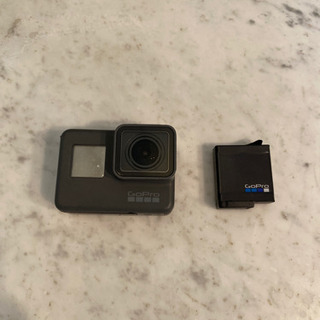 Gopro HERO5 中古品