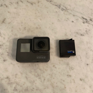 Gopro HERO6 中古品